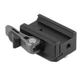 Vanguard Endeavor LDA G2 Lock Down Picatinny to Arca Adapter- ENDEAVOR-LDA-G2
